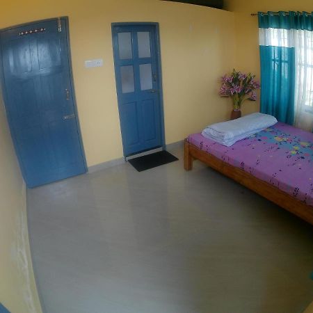 Mountain View Homestay Kalimpong Eksteriør billede