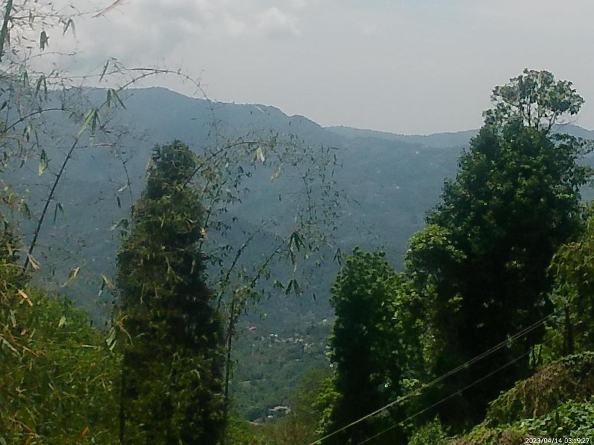 Mountain View Homestay Kalimpong Eksteriør billede