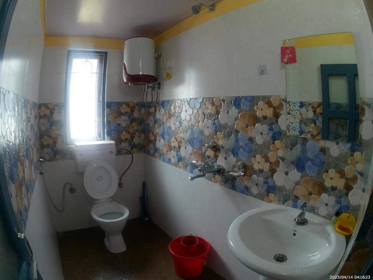 Mountain View Homestay Kalimpong Eksteriør billede