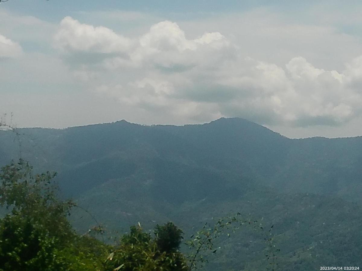 Mountain View Homestay Kalimpong Eksteriør billede