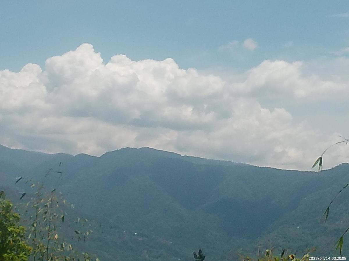 Mountain View Homestay Kalimpong Eksteriør billede
